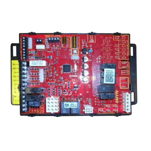 Allied Parts 87W77 - 87W77 607308-06 KIT-IGNITION CONTROL  (87W77)