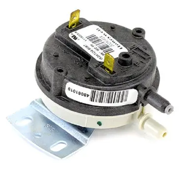 Allied Parts R100324-02 - R100324-02 SWITCH-HI PRESSURE  (R100324-02)