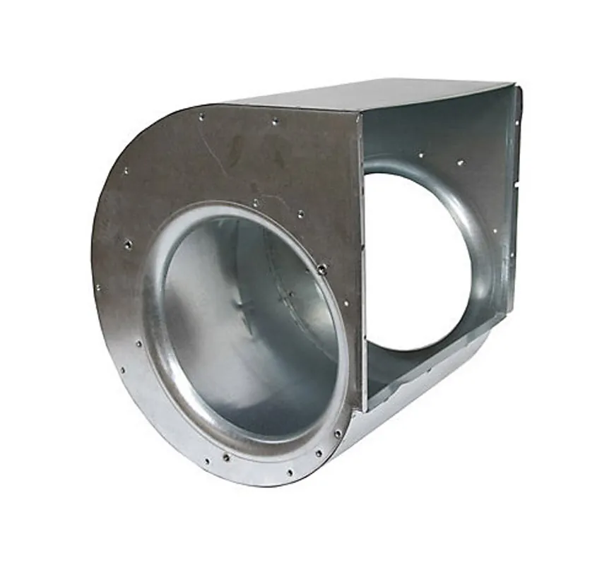 Lennox R103138-01 Blower Housing & Wheel