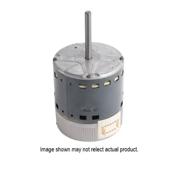 Allied Parts 97W65 - 97W65 MOTOR-PROG. X13 CONSTANT TORQUE  (97W65)