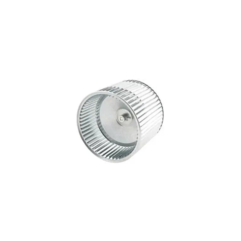 Lennox R100807-04 10x10 CW Blower Wheel