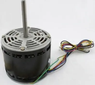 Allied Parts R76700541 - R76700541 MTR 1/4 HP 240 V.  (R76700541)