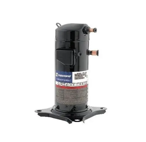 Allied Parts 11B80 - Lx Cope Compressor Zr81Kce-Tfd -830  (11B80)
