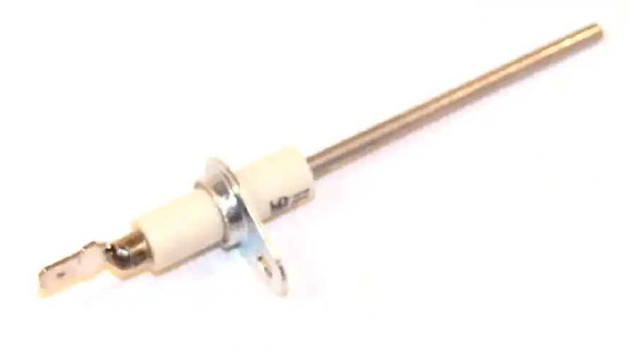 SK0234867-US20260702-105043-0 Reznor 147165 Flame Sensor Industrial Electrical Replacement - Image 1