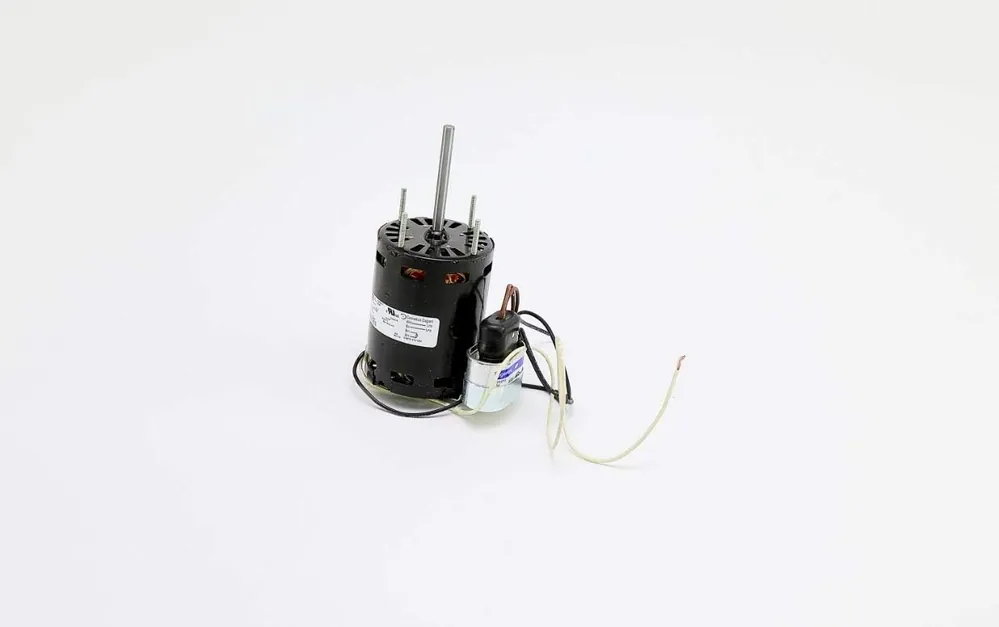 SK0234877-US20260702-105043-0 Reznor 163892 Venter Motor 1/8 HP 3000 RPM 208/230V - Image 1
