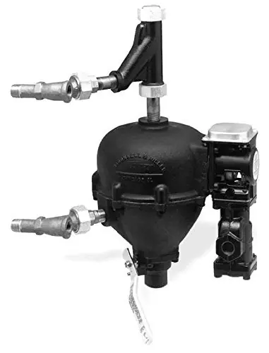 SK0234958-US20260702-105043-0 McDonnell & Miller 47-2 Combination Mechanical Water Feeder, Lwco - Image 1