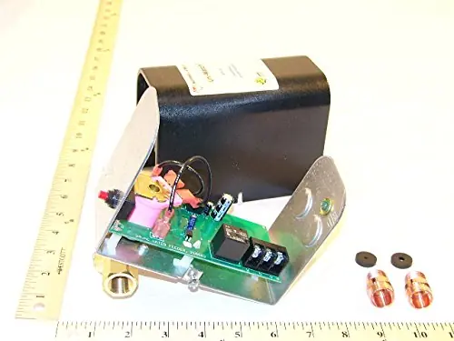 SK0235016-US20260702-105043-0 McDonnell & Miller WFE-24V 24V Water Feeder 2 GPM Replacement WF2-U-24 - Image 1