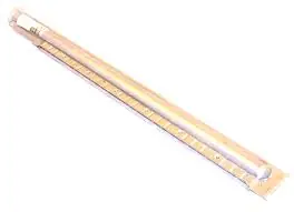 SK0235019-US20260702-105043-0 Reznor 94781 Single Burner F130-400 Replacement 94780 - Image 1