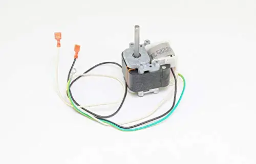 SK0235024-US20260702-105043-0 CAI - REZNOR 217032 Venter Motor 115V 18A - Image 1