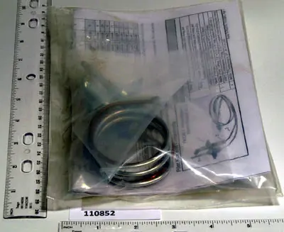SK0235060-US20260702-105043-0 CAI - REZNOR 110852 Pilot Assembly, STDG Pilot, LP Gas - Image 1