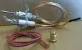 Reznor 110853 Pilot Assembly Spark Ignition Natural Gas