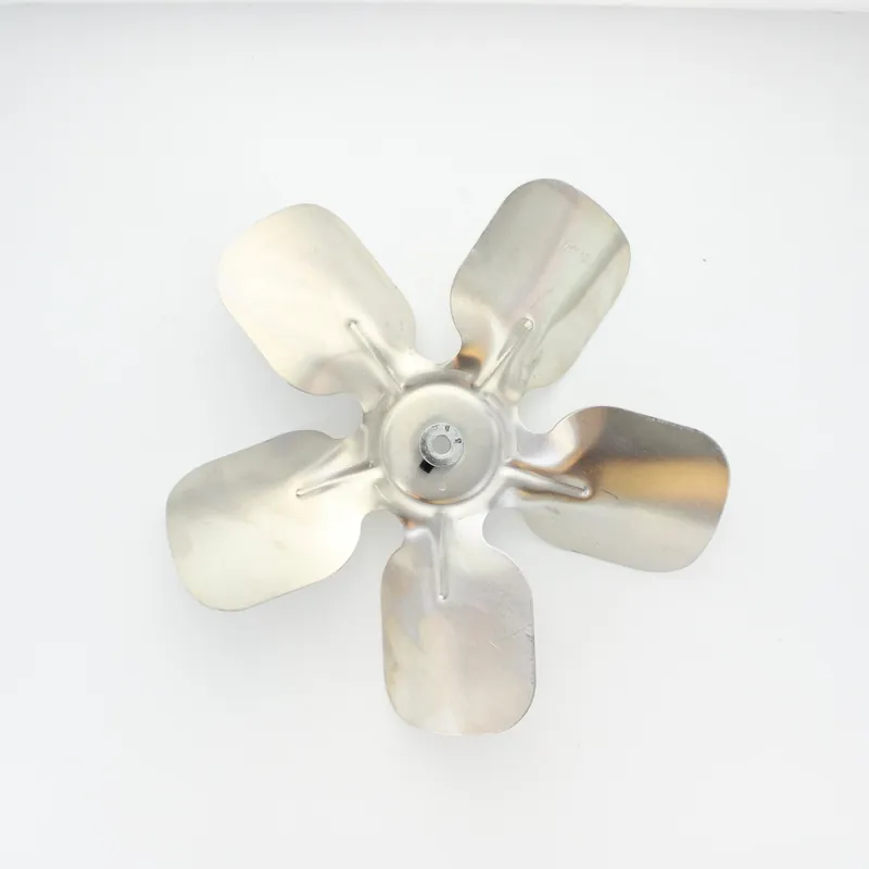 REZNOR 129853 Fan Blade 10 inches Replacement 129853