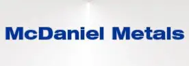McDaniel Metals 30/36S 2.5-3.0 Ton Wall Mount Supply Sleeve