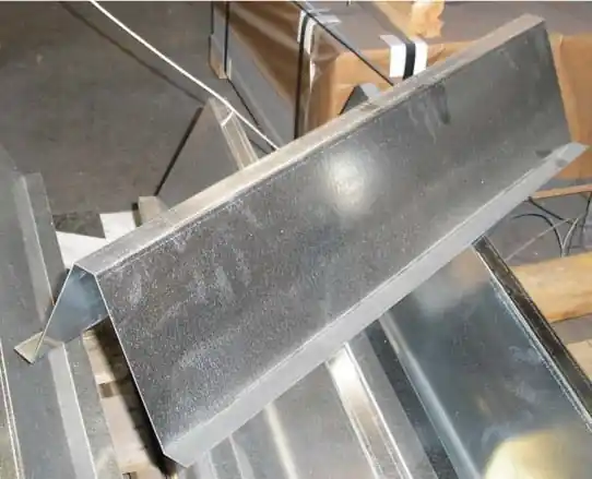 Mcdaniel Metals 18X6 Heater Stand - Heater Stands