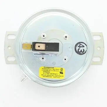Reznor 112107 Air Prove Switch
