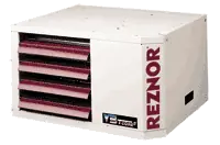 REZNOR UDAP250 - Power Vented Gas Fired Unit Heater  (UDAP250)