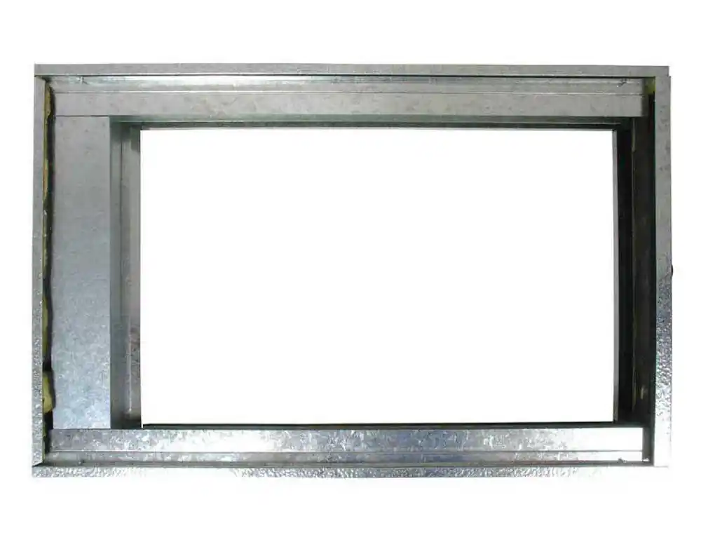 SK0235191-US20260702-105043-0 McDaniel Metals ACE2020-3 Accommodator 20 in. Filter Housing - Image 1