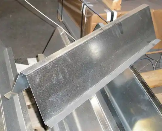 Mcdaniel Metals 26X9 Heater Stand - Heater Stands  (26X9 Heater Stand)