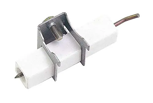 Carrier LH680512 Electrode Assembly