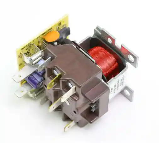 SK0235302-US20260702-105043-0 Carrier HN67KJ077 Time Delay Relay Module - Image 1
