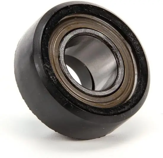SK0235367-US20260702-105043-0 Lennox 66020 Bearing Ball 1-Inch Bore HVAC Furnace Parts - Image 1