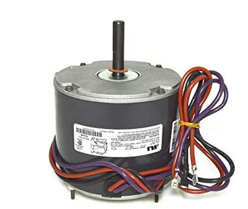 Trane MOT14017 460V 3 Phase 1 HP 850 RPM 56 Frame Motor