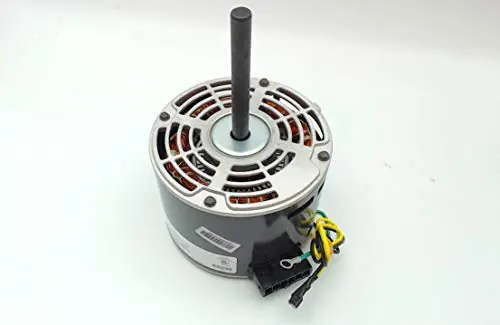 SK0235452-US20260702-105043-0 Trane Parts MOT8399 1/6 HP 208-230V 1060 RPM 48 Mtr - Image 1