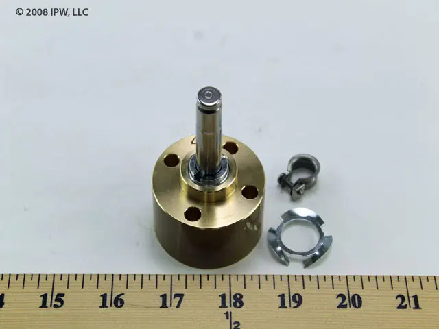 SK0235480-US20260702-105043-0 Trane VAL2843 1/4 Inch Unloader Solenoid Valve for HVAC Systems - Image 1