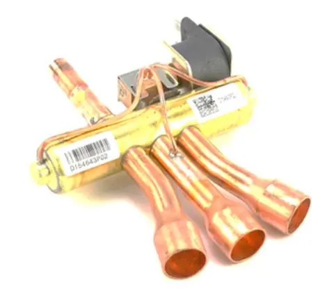 SK0235507-US20260702-105043-0 Trane VAL8991 RevValve 3Ton 1/2X3/4 24V Coil Replacement VAL8991 - Image 1