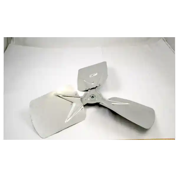 TRANE FAN3769 26 Inch 22 Degree CCW 3-Blade Fan Motor