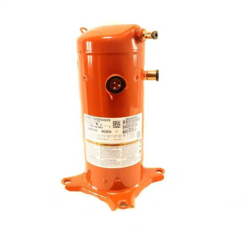 SK0235540-US20260702-105043-0 Trane COM9757 Compressor 4.5 TON R410A - Image 1