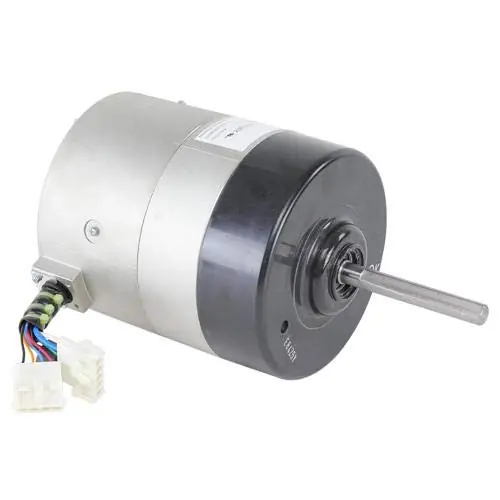 Trane MOT14415 1 HP 120/240v 1250 Variable Speed Motor