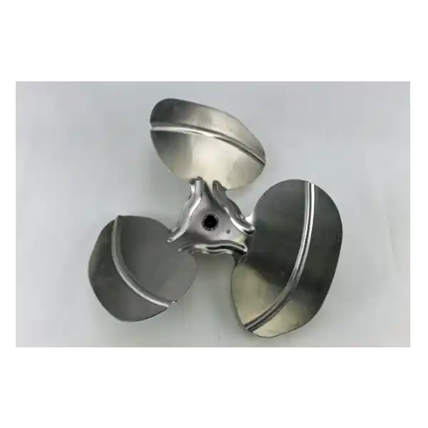 Trane FAN0428 13.5 3-Blade Fan 1/2 Bore