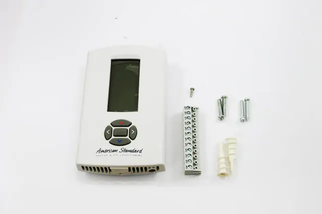 SK0235694-US20260702-105043-0 Trane SEN1578 Programmable Zone Sensor HVAC Supplies - Image 1
