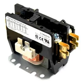 Trane CTR2579