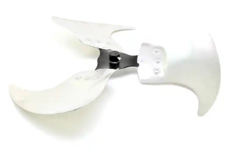 SK0235727-US20260702-105043-0 Trane FAN4078 31 23 Pitch 3 Blade Fan - Image 1