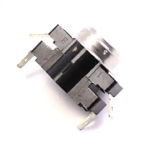 Trane THT0803 24V DPST Thermostat - Industrial and Commercial Temperature Control