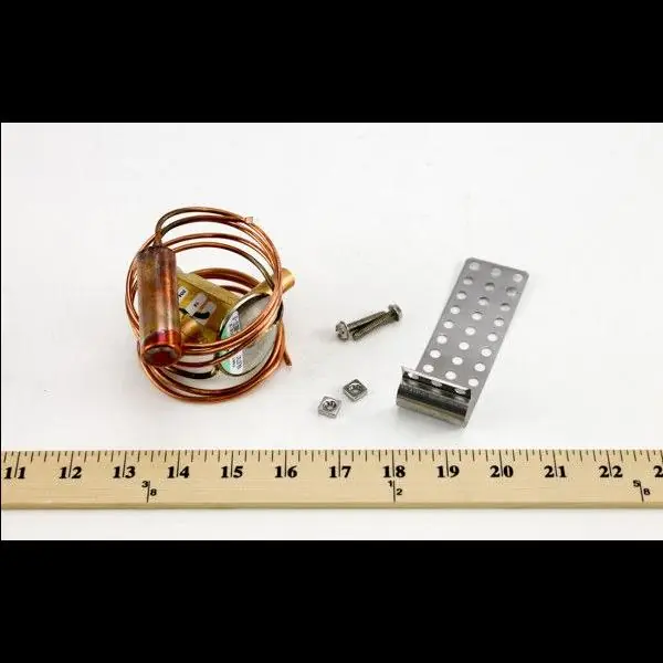 Trane VAL2375 3/8x1/2 R-22 5 Ton TXV Replacement VAL2376