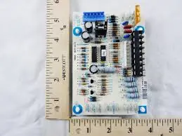 Trane MOD1611 Communications Interface Board HVAC Control Systems