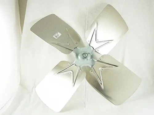 SK0235864-US20260702-105043-0 Trane FAN1532 26 Dia 32Deg 1/2 CW 4Bld Fan - Image 1