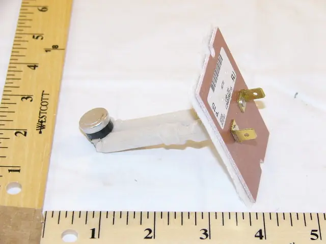 SK0235867-US20260702-105043-0 Trane SWT1277 Limit Switch 145Op 115Cl - Image 1