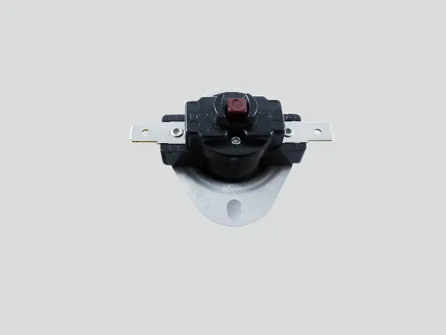 Trane Parts SWT1433 Blocked Vent Switch