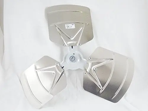 Trane FAN1836 24in CW Fan 1/2 Bore 3 Blade