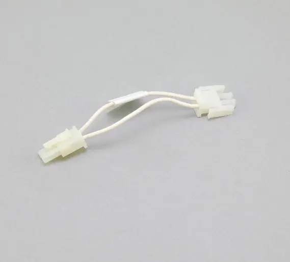 SK0235905-US20260702-105043-0 Trane WIR6514 Wire Harness Adaptor 80v To Ignitor - Image 1