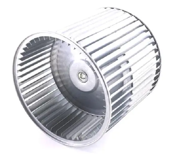 Trane WHL0324 Blower Wheel Direct Drive HVAC Repair