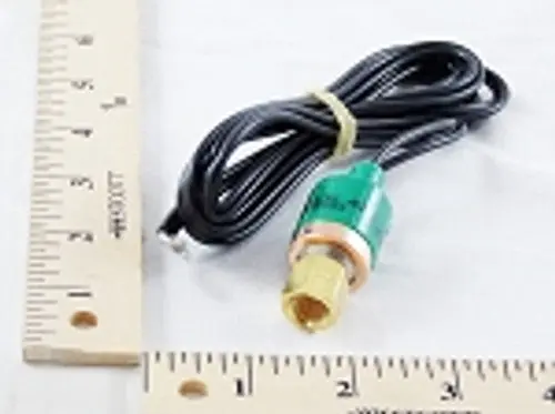 Trane CNT3159 SPNO High Number Switch 400Op 250Cl