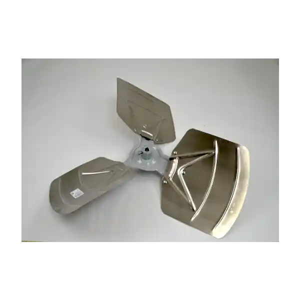 Trane FAN1851 HVAC Specialty Motor Fan Blade 24 Inches Diameter 32 Degree 3 Blade