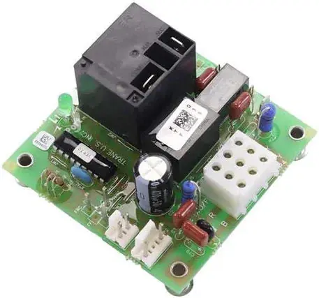 Trane CNT3304