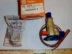 Trane VAL0043