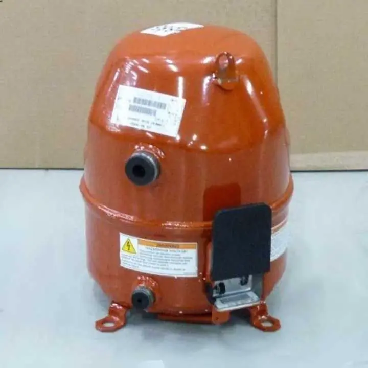 SK0235969-US20260702-105043-0 Trane COM8537 Compressor 230v 3.8 Ton R22 Refrigerant - Image 1